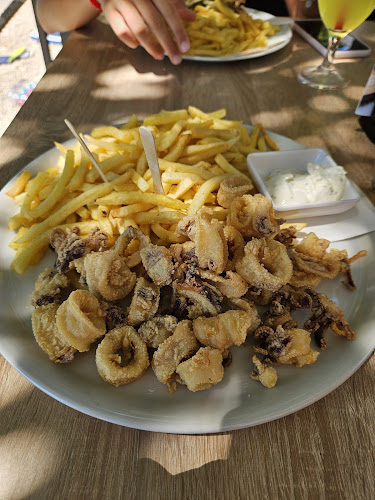 Restoran Malo More - Gastronomija i ugostiteljstvo