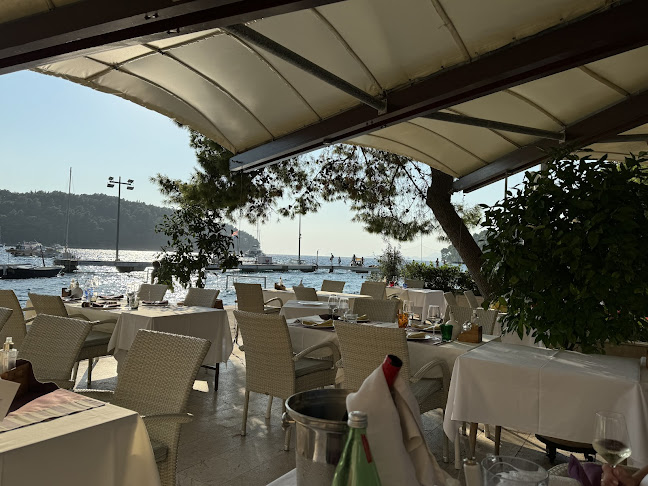 RESTAURANT LEUT - Gastronomija i ugostiteljstvo