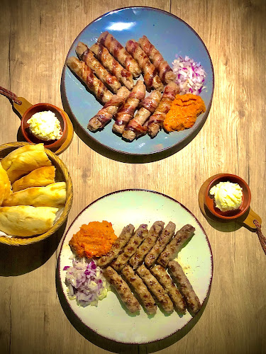 Papar Grill Makarska - Makarska