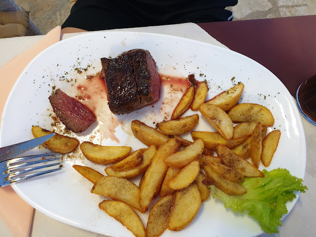 Obala Maršala Tita 9, 52440, Poreč