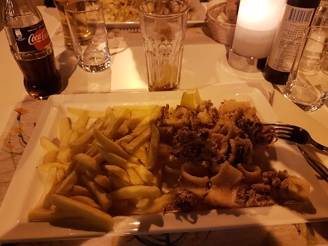 Restoran Kantina - Gastronomija i ugostiteljstvo