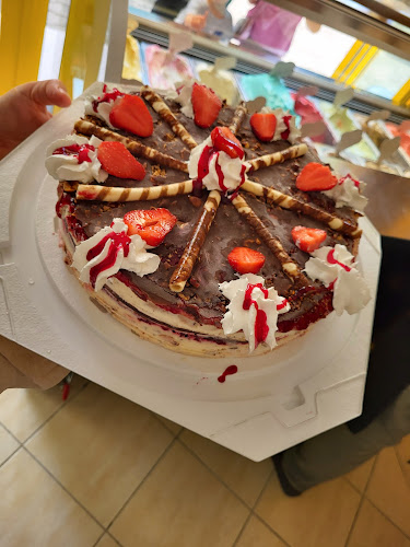 Slastčarnica Jug - Gastronomija i ugostiteljstvo