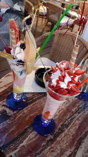 Opinii despre Viale în Poreč - Gastronomija i ugostiteljstvo