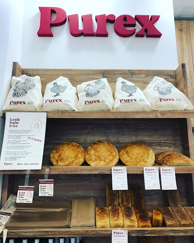 Comentarii opinii despre PUREX d.o.o. Ilica