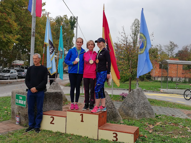 Opinii despre Otok în Karlovac - Gastronomija i ugostiteljstvo