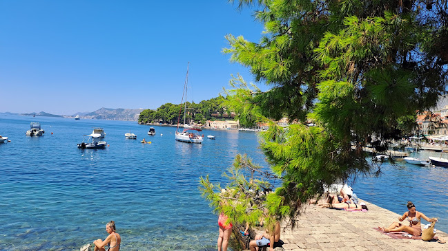 Trumbićev put 17, 20210, Cavtat