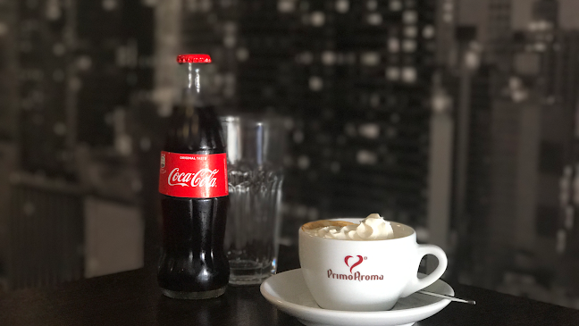 Caffe bar Epulon Pazin