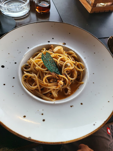 Comentarii opinii despre Restaurant Sabun