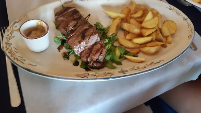 Comentarii opinii despre Restoran Due Fratelli