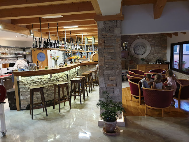 Milicic Winery - Gastronomija i ugostiteljstvo