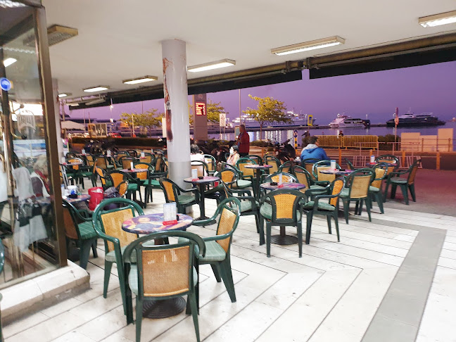 Obala kneza Domagoja 1, 21000, Split