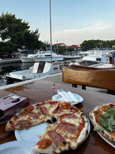 Pizzeria Moka - Gastronomija i ugostiteljstvo
