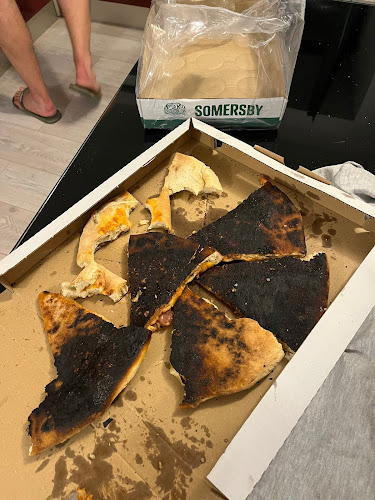 Pizza Bumbar Delivery - Gastronomija i ugostiteljstvo