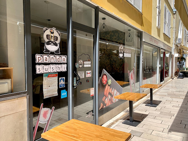 Panda Sushi Hrvatska