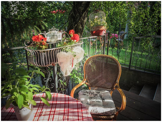 Restoran Kalvarija - Karlovac