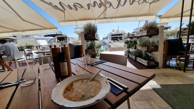 Opinii despre Conlemani restaurant în Podstrana - Gastronomija i ugostiteljstvo