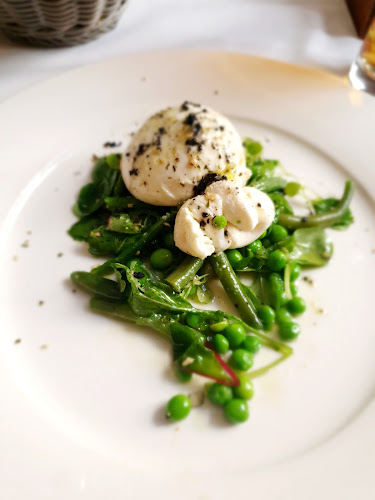 Restoran Apetit - Split