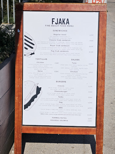 Prosika ul. 21, 23250, Pag