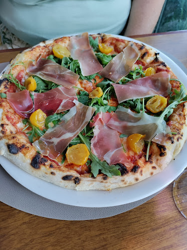 Pizzeria Villa Diana