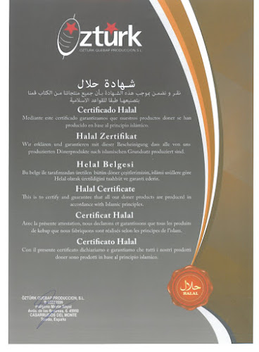 Opinii despre Kebabsito în Split - Gastronomija i ugostiteljstvo