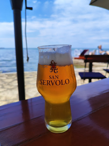 Ul. Giuseppe Garibaldi 11, 52470, Umag