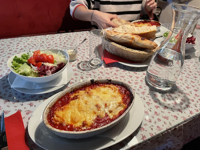 Comentarii opinii despre Napoli