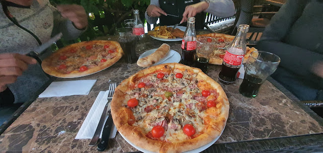 Pizzeria Gracija - Sesvete