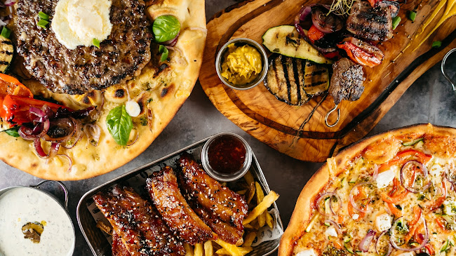 Restoran Bakra - Split