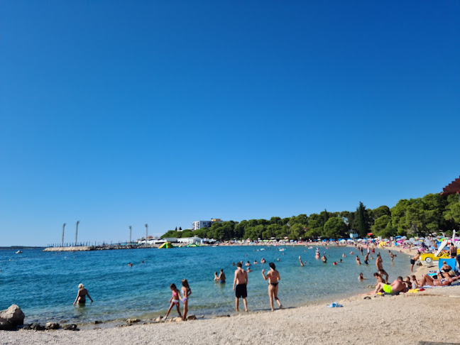 Beach Soline - Gastronomija i ugostiteljstvo