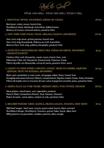 Šetalište Dražica 5, 51500, Krk