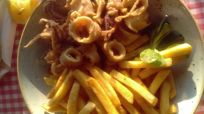 Comentarii opinii despre Stara konoba