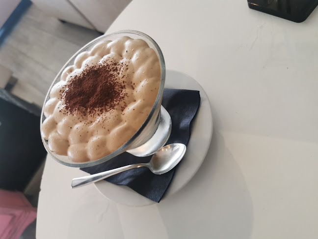 Cafe bar Shookolat - Omiš