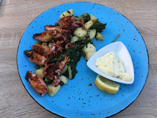 Pizzeria Gušti - Gastronomija i ugostiteljstvo