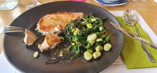 Bistro Jadranka - Zagreb