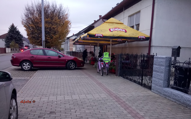 Caffe Bar Bacardi - Gastronomija i ugostiteljstvo