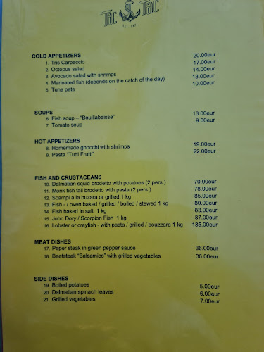 Hrokešina 5, 22243, Murter