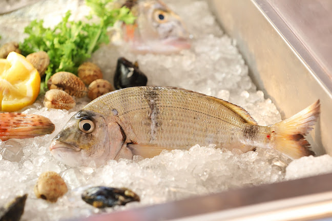 Opinii despre Restaurant Marina Kornati în Biograd na Moru - Gastronomija i ugostiteljstvo