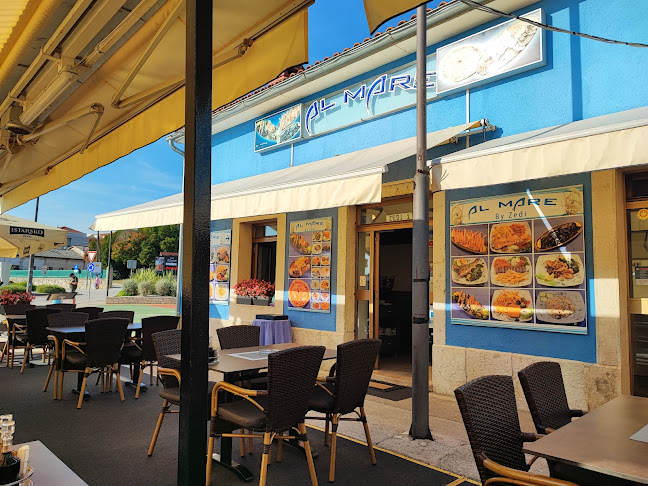 Obala Maršala Tita 4, 52450, Vrsar