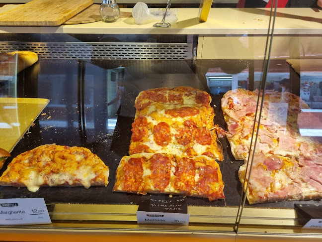 Krostula Bakery & Pastry - Gastronomija i ugostiteljstvo