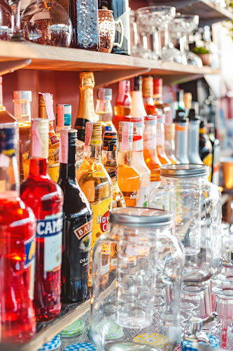 Beach bar Calafuria - Gastronomija i ugostiteljstvo