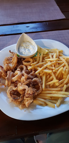 Comentarii opinii despre Restoran Providenca