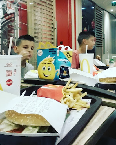 McDonald’s Visoka - Split