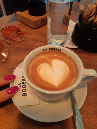 Bogovićeva ul. 5, 10000, Zagreb