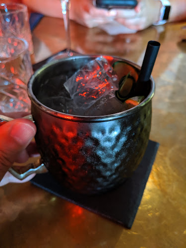 Bokamorra Pizzaurant & Cocktails - Gastronomija i ugostiteljstvo