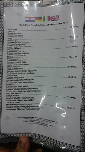 Caffe Bar Pod Voltom - Rab