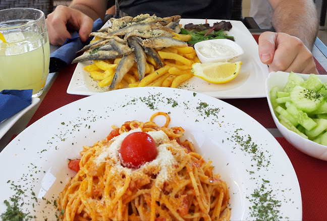 Comentarii opinii despre Restoran Aurora