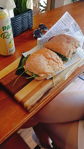 Fine fast food Piantina - Gastronomija i ugostiteljstvo