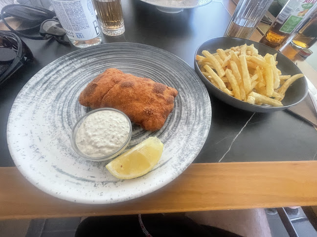 Restoran Neverin - Gastronomija i ugostiteljstvo