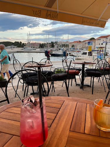 Maha Bar - Korčula