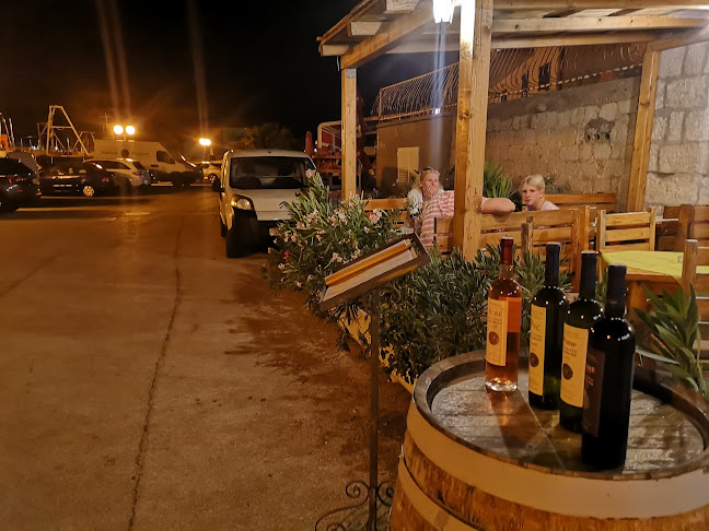 Podrum Vujnović - buffet pizzeria Guido